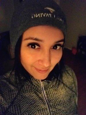 photo of Jennifer V.