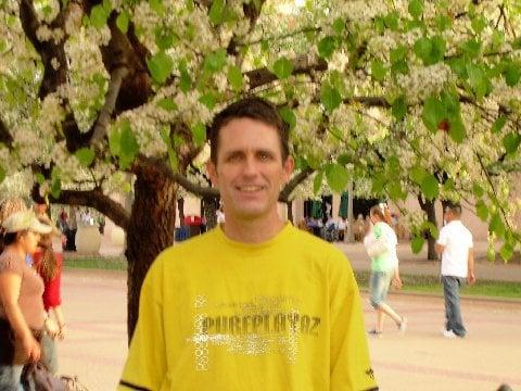 Photo of Michael M.