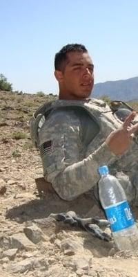 Photo of Christian S.