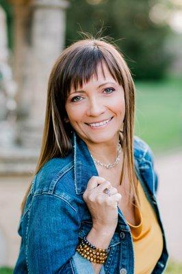 Photo of Marta K.