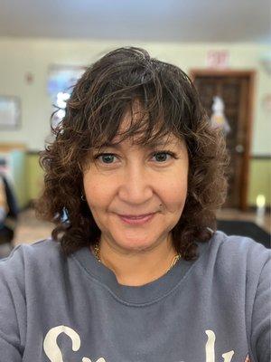 Photo of Susy G.