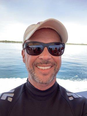 Photo of Dan R.