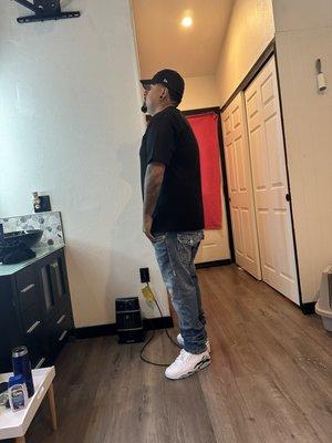 photo of Christian A.