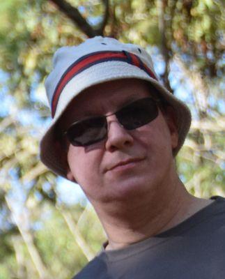 Photo of Stephen R.