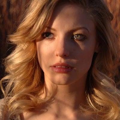 Photo of Kimberly P.