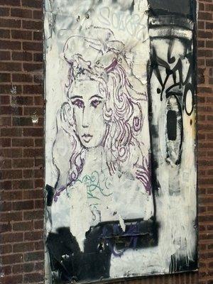 photo of Valentina X.