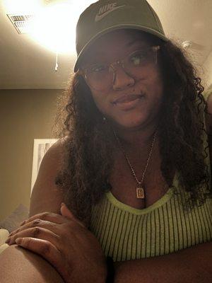 Photo of ShaQueta B.