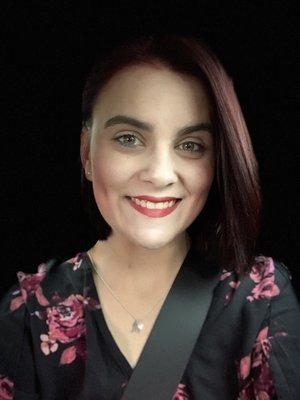 photo of Michelle W.