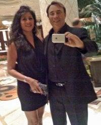 photo of Michelle K.