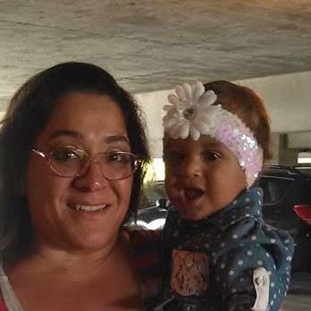 photo of Victoria R.