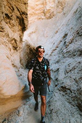 Photo of Joey B.