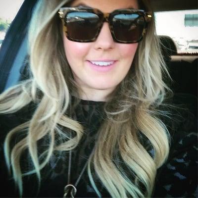 photo of Kimberly K.