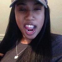 Photo of Sabrinah A.