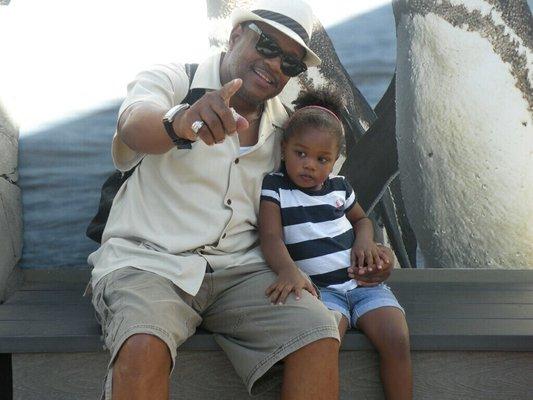 photo of Delonnie G.