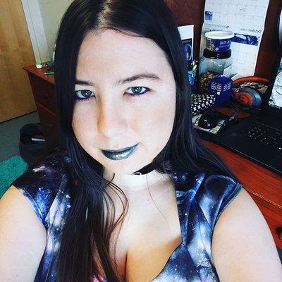 photo of Kaitlin S.