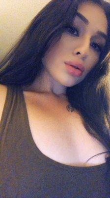 Photo of Krystal K.