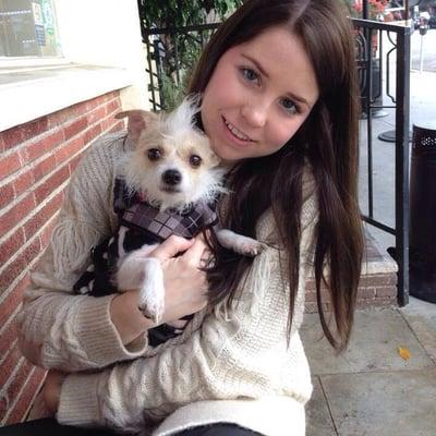 photo of Brittany M.