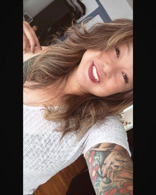 photo of jeannette L.