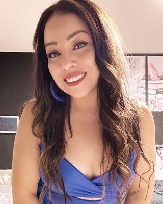 Photo of Laura M.