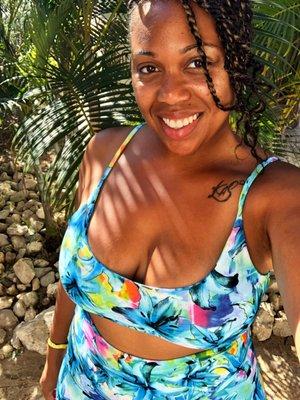 Photo of Shenel E.