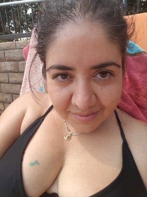 Photo of Gaby D.