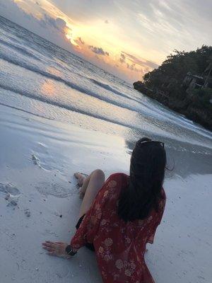 Photo of Rheina R.
