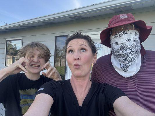 photo of Genniece L.