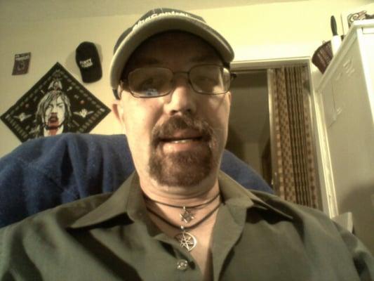 Photo of Thelemic W.