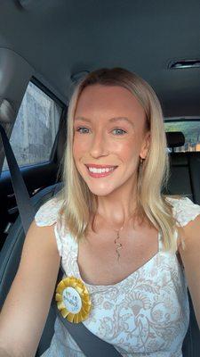 Photo of Samantha H.