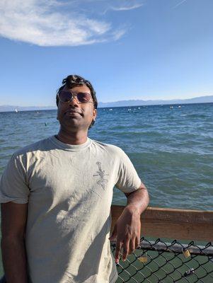 Photo of Akash S.