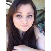 photo of Danielle K.