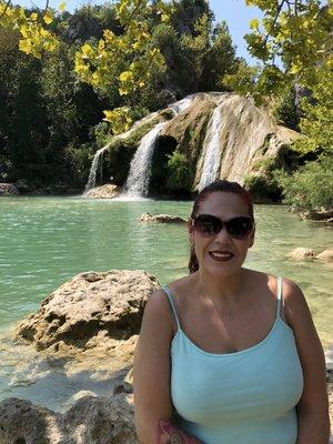 Photo of Raquel F.