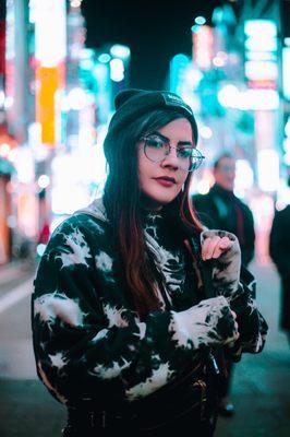 Photo of Kendall G.