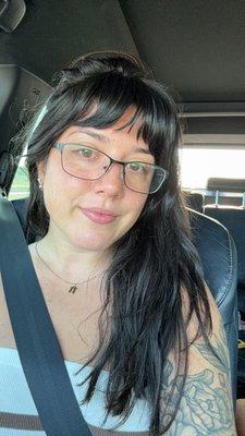Photo of Melissa r.