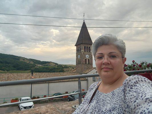 Photo of Selin H.
