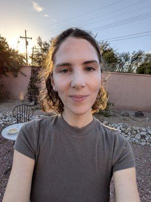 Photo of Neala H.