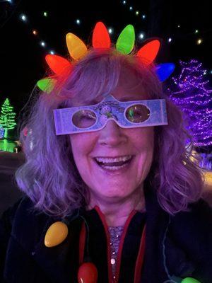 Photo of Susan M.