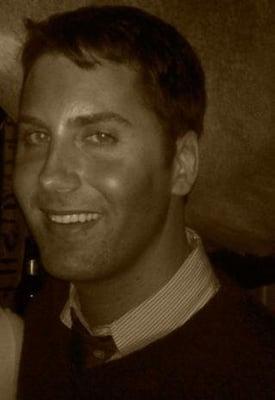 photo of Tim D.