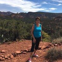 Photo of Rhea T.