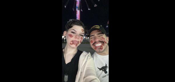 photo of Gabriella A.