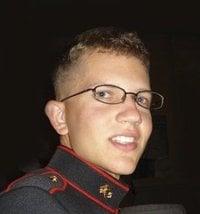 Photo of Andrew C.