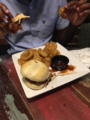 photo of Christian S.