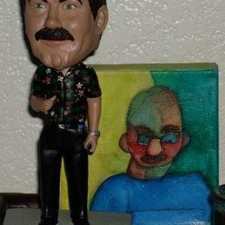 Photo of Ivis R.