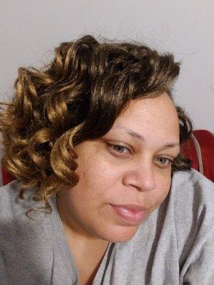 Photo of Vevette M.