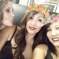 photo of Christine P.