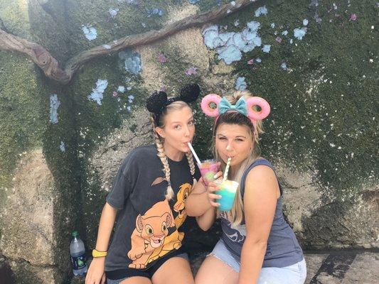 photo of Caroline B.