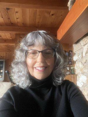 Photo of Kathy F.