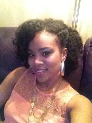 photo of Cherrelle M.