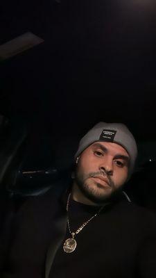 Photo of Andrew D.