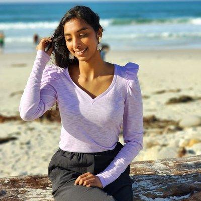 photo of Amina B.